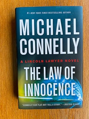 The Law of Innocence