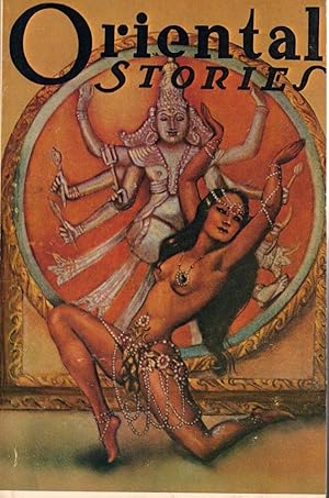 Oriental Stories