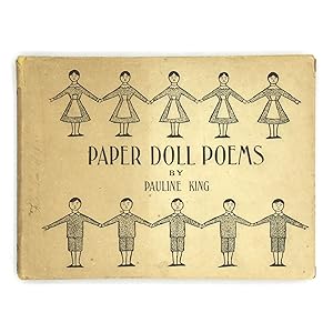 PAPER DOLL POEMS