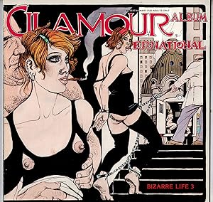 Glamour International Album, Bizarre Life 3