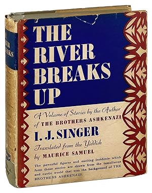The River Breaks Up: A Volume of Stories