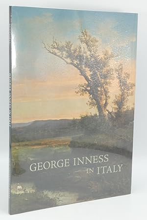 George Inness in Italy