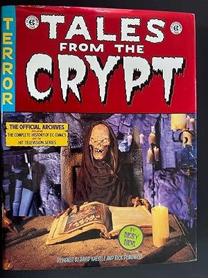 Tales From The Crypt