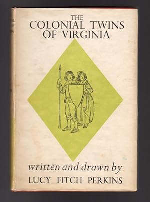 The Colonial Twins of Virginia