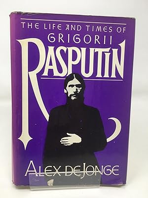 Life and Times of Grigorii Rasputin, The