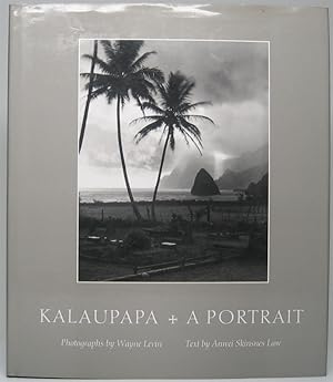 Kalaupapa: A Portrait
