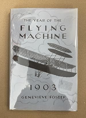 The Year of the Flying Machine: 1903