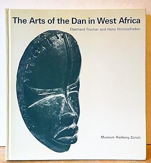 The Arts of the Dan in West Africa