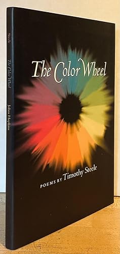 The Color Wheel (SIGNED FIRST EDITION)