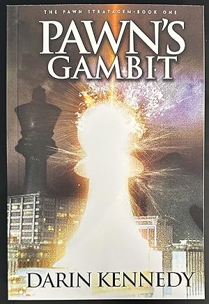 Pawn's Gambit (The Pawn Stratagem, Book 1)