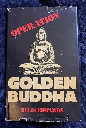 Operation Golden Buddha