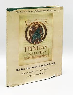 The Benedictional of St. Ethelwold