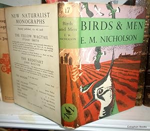 Birds & Men. New Naturalist 17.