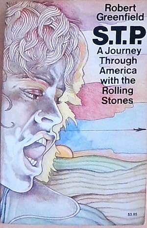 S. T. P. : A Journey Through America with the Roll