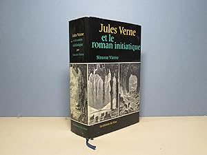Jules Verne et le roman initiatique