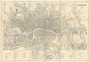 London in 1855