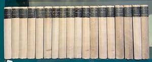 Tales and Novels by Maria Edgeworth in Eighteen Volumes