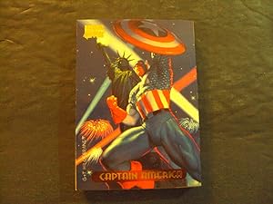 33 Marvel Masterpieces Cards 1993 Skybox
