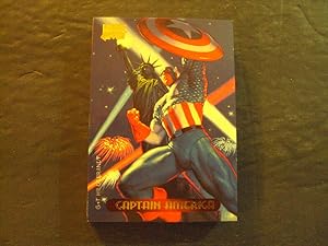 21 Marvel Masterpieces Cards 1993 Skybox
