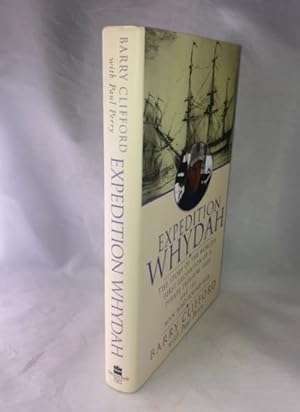 Expedition Whydah: The Story of the World's First Excavation of a Pirate Treasure Ship and the Ma...
