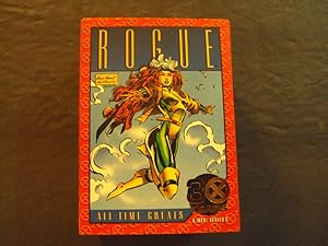 Incomplete Set X-Men Series 2 Cards 1993 Skybox 83 Cards + G 5-6, 8-9