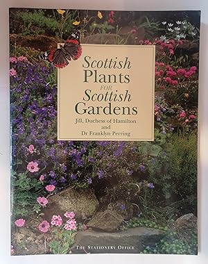 Scottish Plants for Scottish Gardens