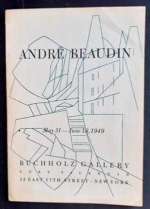 André Beaudin -