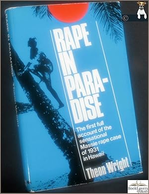 Rape in Paradise