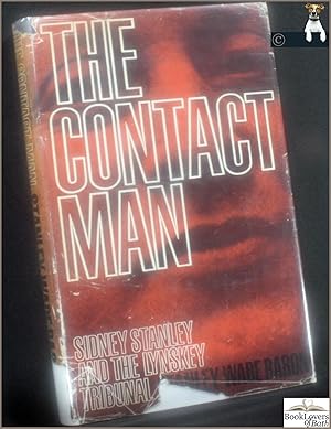 The Contact Man: The Story of Sidney Stanley and the Lynskey Tribunal