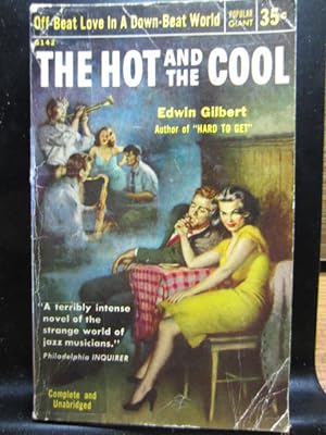THE HOT AND THE COOL (1954 Issue)