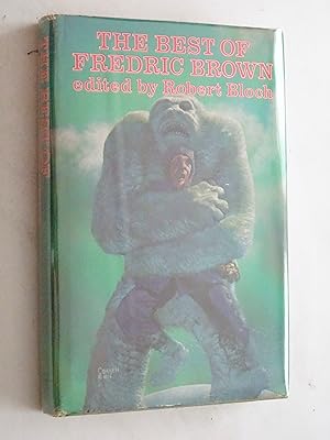 The Best Of Fredric Brown