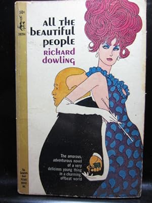 ALL THE BEAUTIFUL PEOPLE (1965 Issue)
