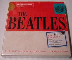 The Beatles: The BBC Archives: 1962-1970, Boxed Set