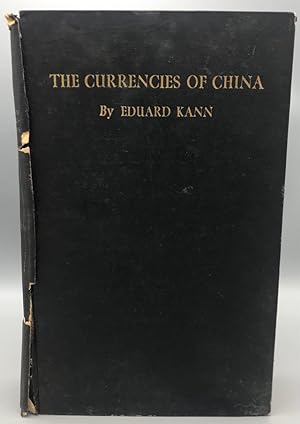 The Currencies of China: An Investigation of Silver & Gold Transactions Affecting China