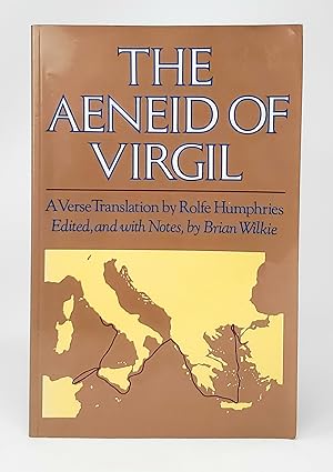 The Aened of Virgil