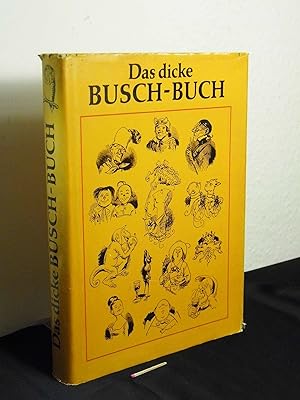 Das dicke Busch-Buch -