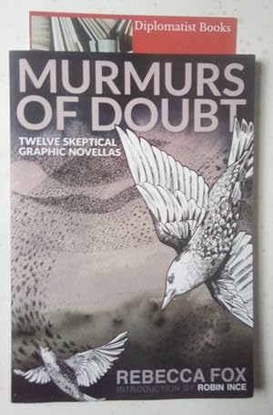 Murmurs of Doubt: Twelve Skeptical Graphic Novellas