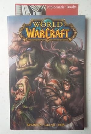 World Of Warcraft Vol 01