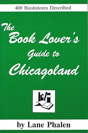 The Book Lover's Guide to Chicagoland
