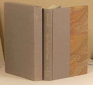 Just Before Dark: Collected Nonfiction [Signed, Numbered]