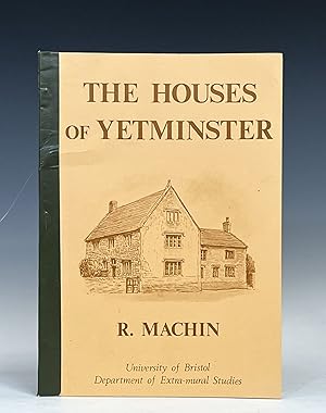 The Houses of Yetminster