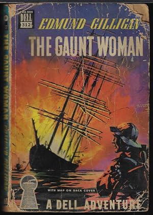 THE GAUNT WOMAN