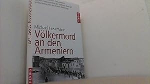 Völkermord an den Armeniern: Erstmals mit Dokumenten aus dem päpstlichen Geheimarchiv über das gr...