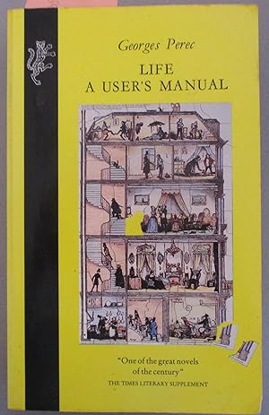 Life: A User's Manual