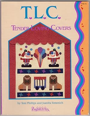 T.L.C.: Tender Loving Covers
