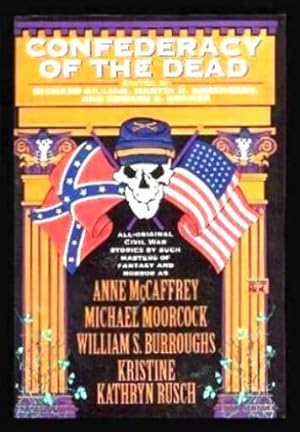 CONFEDERACY OF THE DEAD