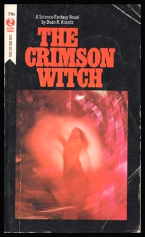 THE CRIMSON WITCH