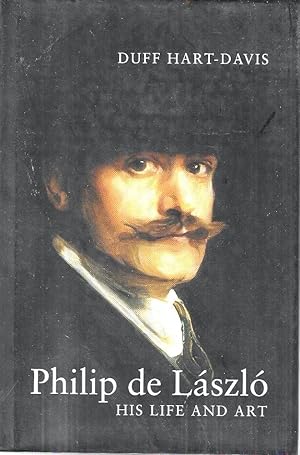 Philip de Làszlò: his Life and Art