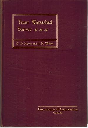 Trent Watershed Survey : A Reconnaissance