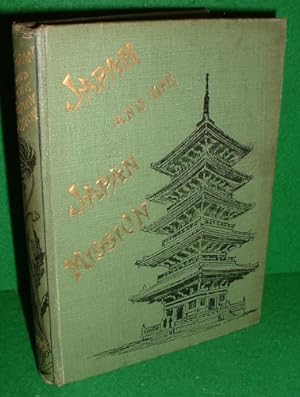JAPAN AND THE JAPAN MISSION OF THE CHURCH MISSIONARY SOCIETY